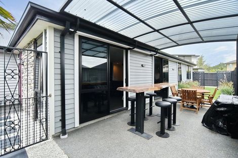 Photo of property in 5 Peak Crescent, Kaiapoi, 7630