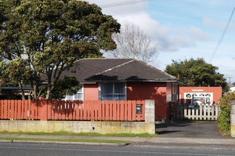 Photo of property in 15 Wakefield Road, Favona, Auckland, 2024