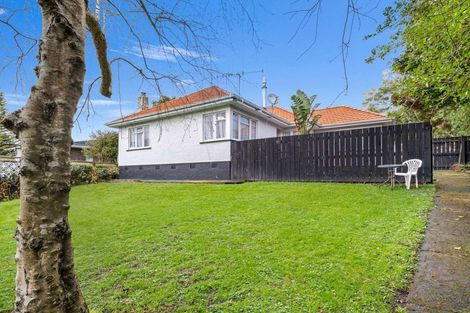 Photo of property in 5 Durie Street, Durie Hill, Whanganui, 4500