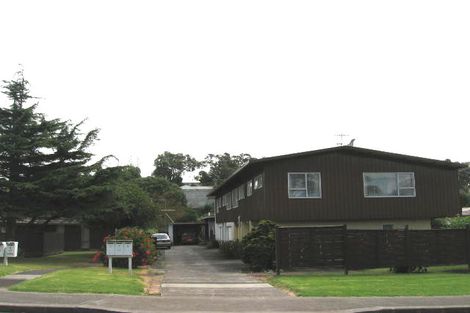 Photo of property in 4/15 Omana Road, Milford, Auckland, 0620