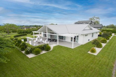 Photo of property in 1 Danehill Close, Matamata, 3400