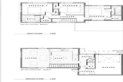 Photo of property in 1/284 Manchester Street, Christchurch Central, Christchurch, 8013