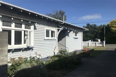 Photo of property in 142 Neville Street, Spreydon, Christchurch, 8024