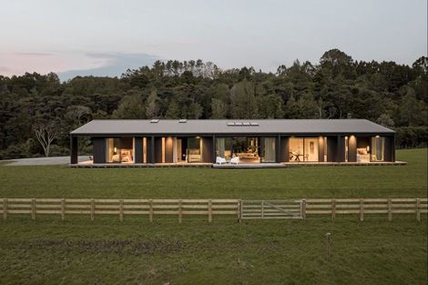 Photo of property in 179a Sharp Road, Warkworth, 0982