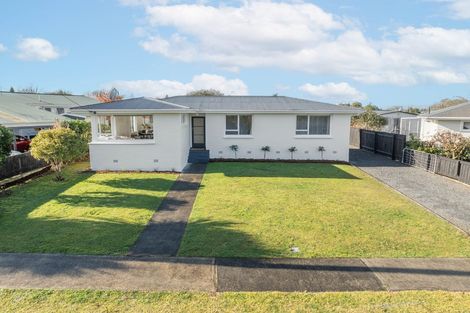Photo of property in 10 Moana Place, Morrinsville, 3300