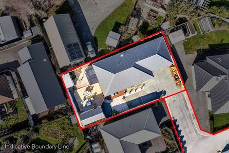 Photo of property in 1b Oban Street, Holmes Hill, Oamaru, 9401