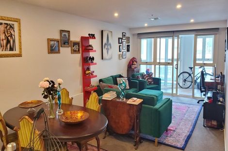 Photo of property in 5u9a Kent Terrace, Mount Victoria, Wellington, 6011