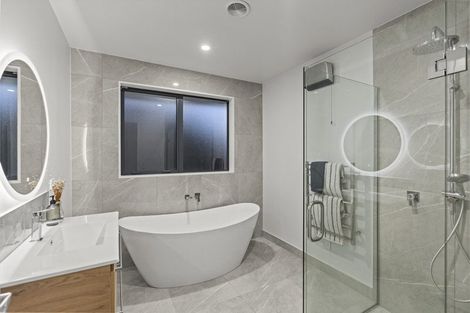 Photo of property in 1 Agathis Crescent, Wigram, Christchurch, 8025