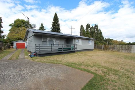 Photo of property in 9 York Place, Tokoroa, 3420