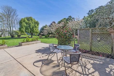 Photo of property in 27 Carston Street, Leeston, 7632