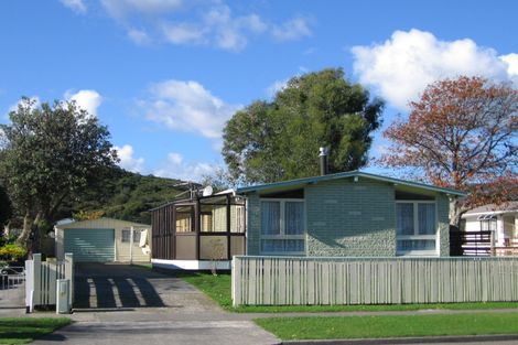 Photo of property in 24 Mohaka Street, Wainuiomata, Lower Hutt, 5014
