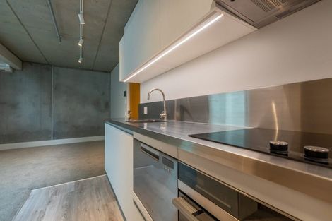 Photo of property in Ink'd, 11/19u Pirie Street, Mount Victoria, Wellington, 6011