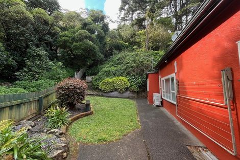 Photo of property in 469a Ohiro Road, Brooklyn, Wellington, 6021