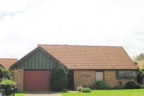 Photo of property in 4c Kotuku Crescent, Matamata, 3400