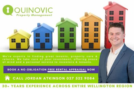 Photo of property in 64 Bould Street, Johnsonville, Wellington, 6037