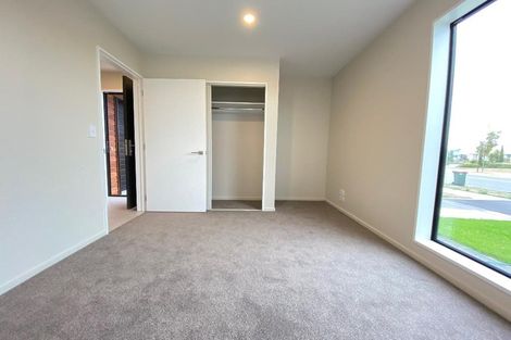 Photo of property in 89 Faringdon Boulevard, Rolleston, 7615