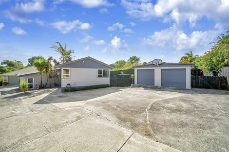 Photo of property in 23 Marvon Downs Avenue, Pakuranga Heights, Auckland, 2010