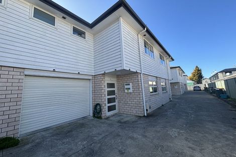 Photo of property in 13u2 Paterson Street, Frankton, Hamilton, 3204