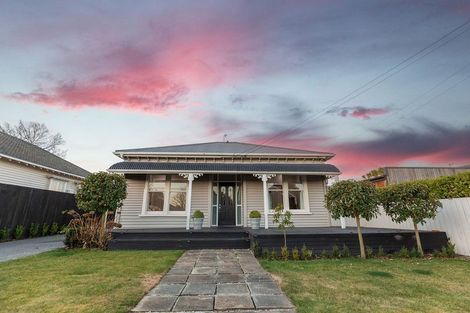 Photo of property in 112 Forfar Street, St Albans, Christchurch, 8014