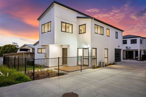 Photo of property in 52f Tapu Road, Huapai, Kumeu, 0810