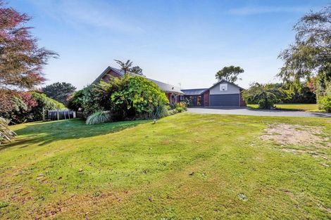 Photo of property in 14 Normanby Road, Normanby, Hawera, 4675
