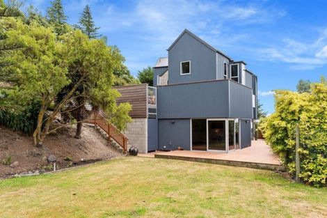 Photo of property in 9 Takahe Drive, Cashmere, Christchurch, 8022