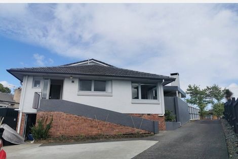 Photo of property in 85 Litten Road, Cockle Bay, Auckland, 2014