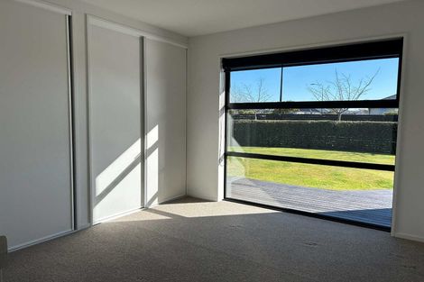 Photo of property in 15 Genoa Avenue, Rolleston, 7614