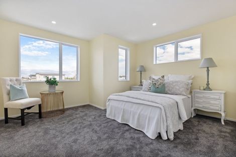 Photo of property in 40 Kokowai Parade, Hobsonville, Auckland, 0616