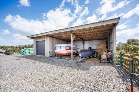 Photo of property in 407 Taonui Road, Aorangi, Feilding, 4775