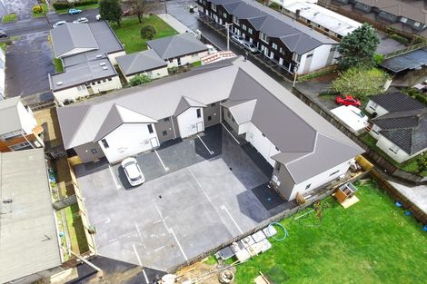 Photo of property in 188u3 Ulster Street, Whitiora, Hamilton, 3200