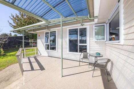 Photo of property in 5 Fare Vue Lane, Otorohanga, 3900