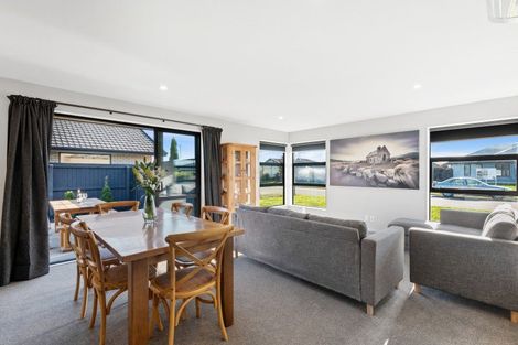 Photo of property in 47 Andesite Drive, Rolleston, 7614