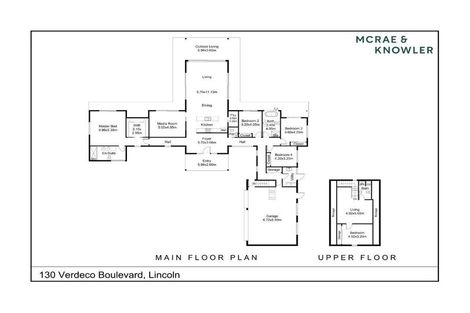 Photo of property in 130 Verdeco Boulevard, Lincoln, 7608