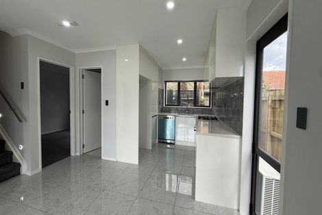 Photo of property in 7/68 Huia Road, Papatoetoe, Auckland, 2025