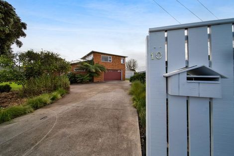 Photo of property in 10 Maire Street, Hawera, 4610