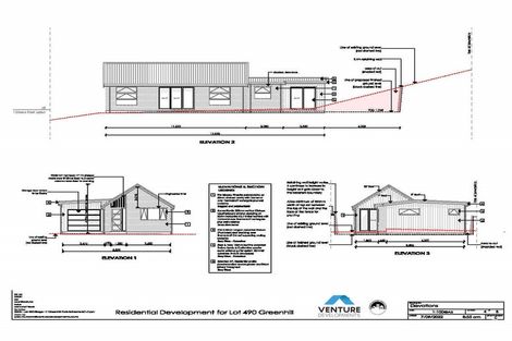 Photo of property in 17 Musselwhite Terrace, Chartwell, 3210
