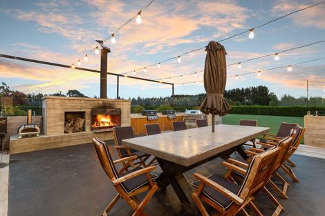 Photo of property in 883 Two Chain Road, Swannanoa, Rangiora, 7475