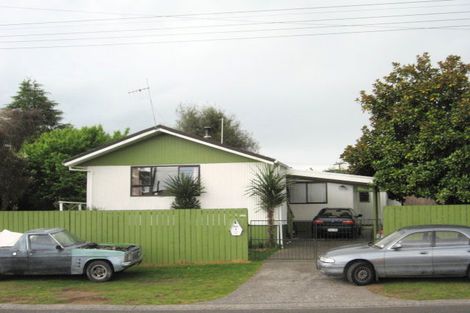 Photo of property in 4 Rawhiti Street, Taupo, 3330