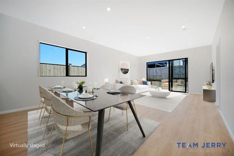 Photo of property in 45 Tributary Parade, Karaka, 2113