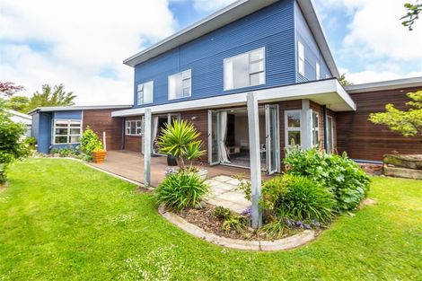 Photo of property in 4 Wedmore Close, Burwood, Christchurch, 8083