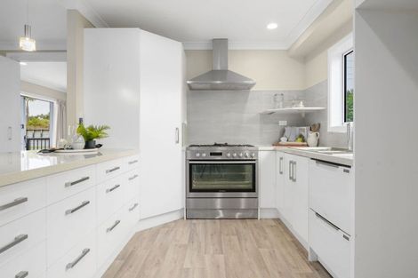 Photo of property in 217 Pukete Road, Pukete, Hamilton, 3200