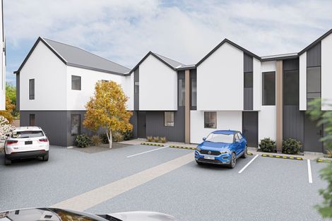 Photo of property in 6 Centennial Avenue, Riccarton, Christchurch, 8041