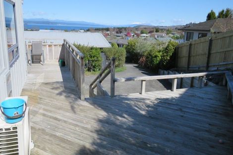 Photo of property in 15 Mansell Road, Nukuhau, Taupo, 3330