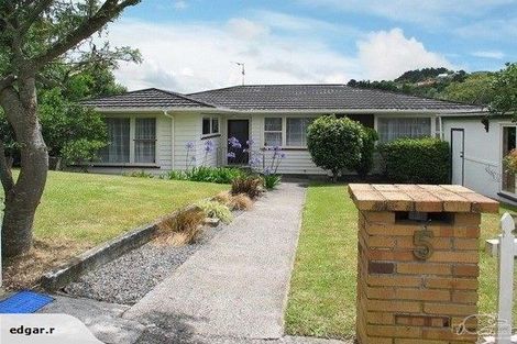 Photo of property in 5 The Companionway, Whitby, Porirua, 5024