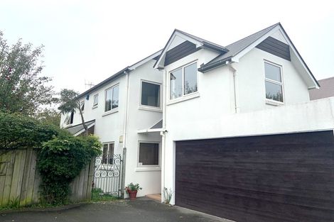 Photo of property in 3 Kinleys Lane, St Albans, Christchurch, 8014