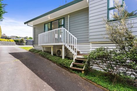 Photo of property in 169a Otumoetai Road, Brookfield, Tauranga, 3110