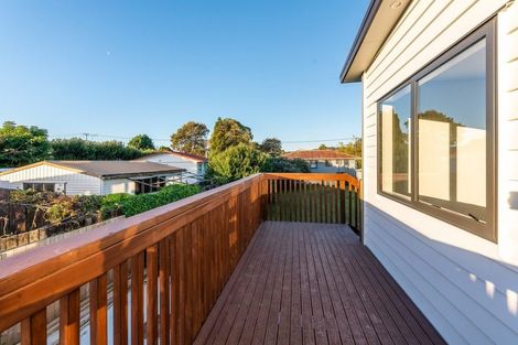 Photo of property in 48a Orion Street, Papakura, 2110