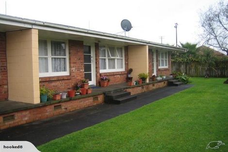 Photo of property in 4/32 Hoteo Avenue, Papatoetoe, Auckland, 2025