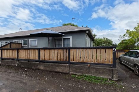 Photo of property in 35a/9 Nelson Street, Waitara, 4320